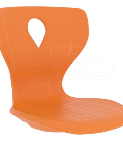 A-KOÇ Monoblok Sandalye Tablası