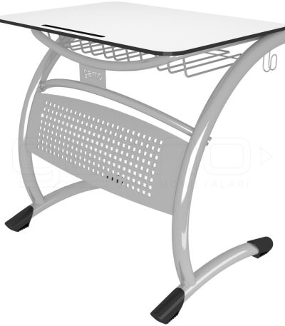GM001-102 Tekli Kompakt Öğrenci Sırası
