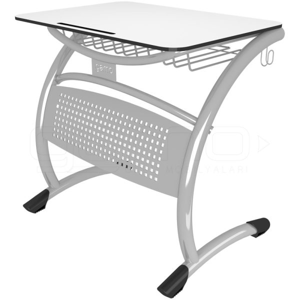 GM001-102 Tekli Kompakt Öğrenci Sırası