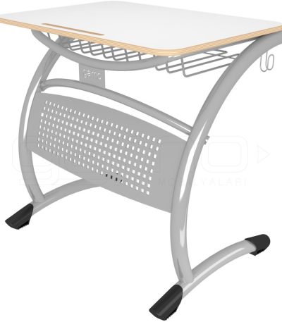 GM001-104 Tekli Laminat Öğrenci Sırası