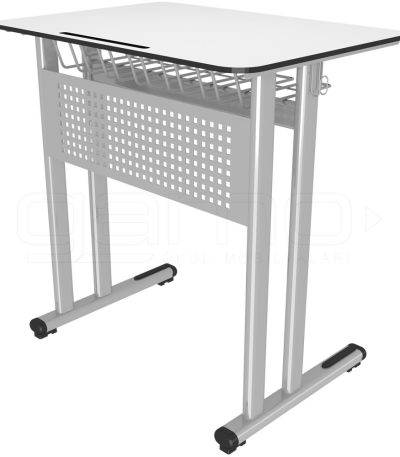 GM001-201 Tekli Kompakt Öğrenci Sırası
