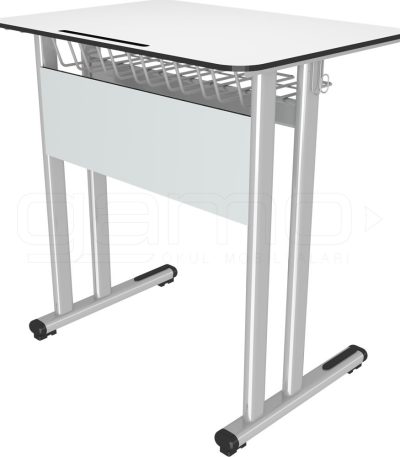 GM001-204 Tekli Kompakt Öğrenci Sırası