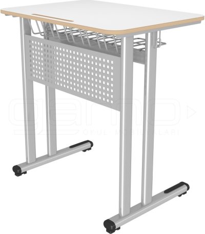 GM001-205 Tekli Laminat Öğrenci Sırası