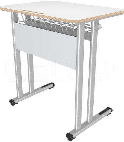 GM001-208 Tekli Laminat Öğrenci Sırası