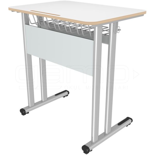 GM001-208 Tekli Laminat Öğrenci Sırası