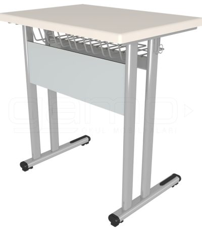 GM001-211 Tekli Werzalit Öğrenci Sırası