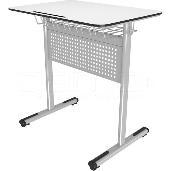 GM001-301 Tekli Kompakt Öğrenci Sırası