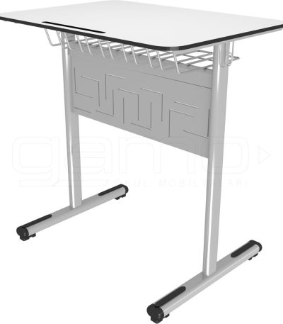 GM001-303 Tekli Kompakt Öğrenci Sırası