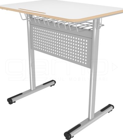 GM001-305 Tekli Laminat Öğrenci Sırası