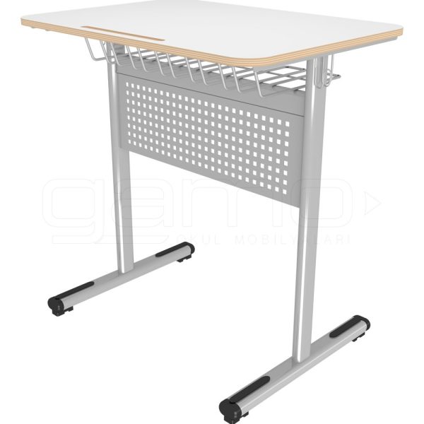 GM001-305 Tekli Laminat Öğrenci Sırası