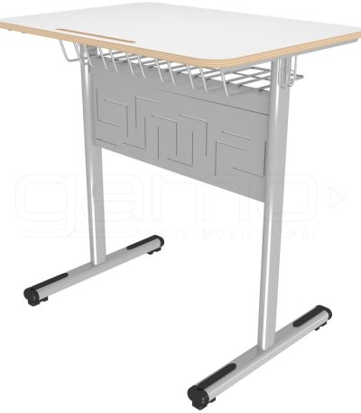 GM001-307 Tekli Laminat Öğrenci Sırası
