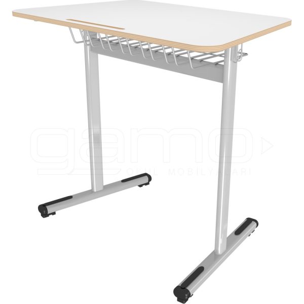 GM001-308 Tekli Laminat Öğrenci Sırası