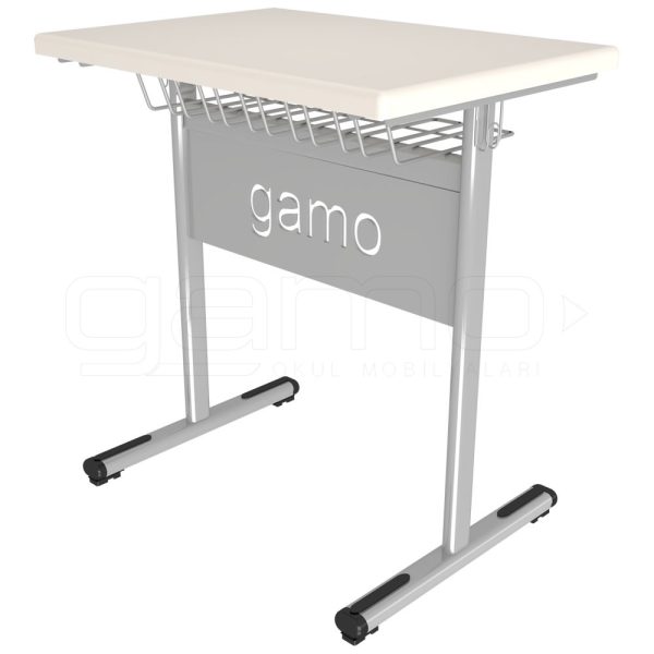 GM001-309 Tekli Werzalit Öğrenci Sırası