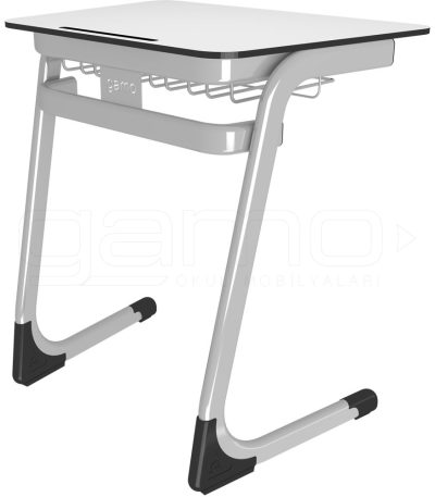 GM001-401 Tekli Kompakt Öğrenci Sırası