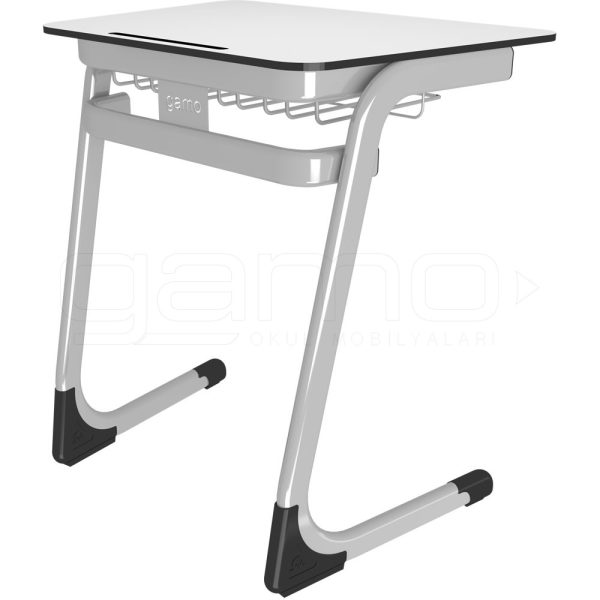 GM001-401 Tekli Kompakt Öğrenci Sırası