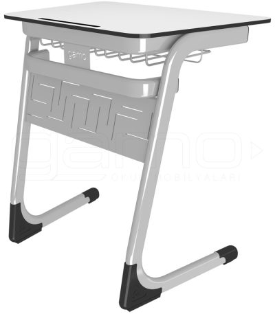 GM001-404 Tekli Kompakt Öğrenci Sırası
