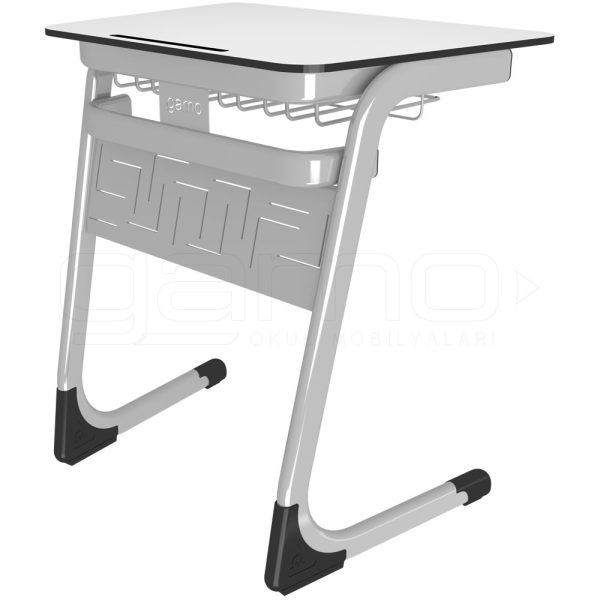 GM001-404 Tekli Kompakt Öğrenci Sırası