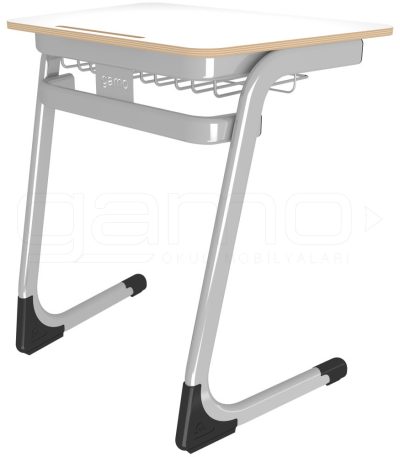 GM001-405 Tekli Laminat Öğrenci Sırası