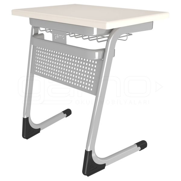 GM001-409 Tekli Werzalit Öğrenci Sırası