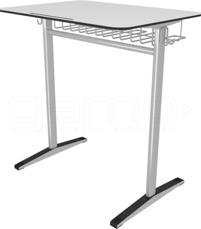 GM001-601 Tekli Kompakt Öğrenci Sırası