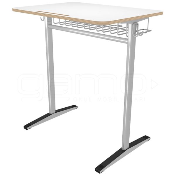 GM001-605 Tekli Laminat Öğrenci Sırası