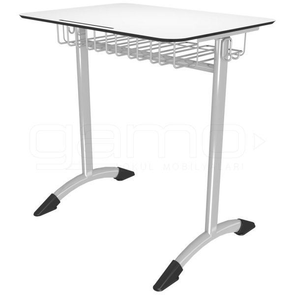 GM001-701 Tekli Kompakt Öğrenci Sırası