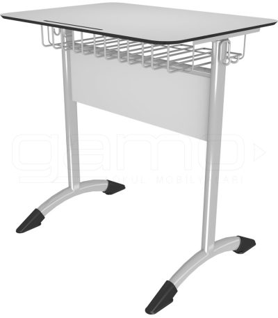 GM001-704 Tekli Kompakt Öğrenci Sırası