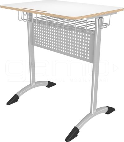 GM001-706 Tekli Laminat Öğrenci Sırası