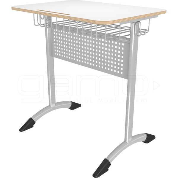 GM001-706 Tekli Laminat Öğrenci Sırası