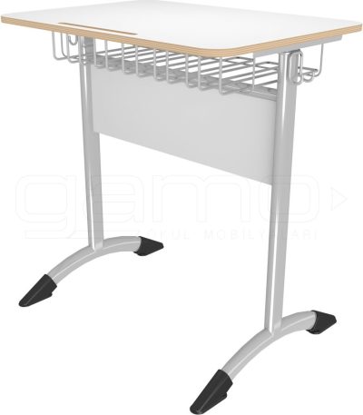 GM001-708 Tekli Laminat Öğrenci Sırası
