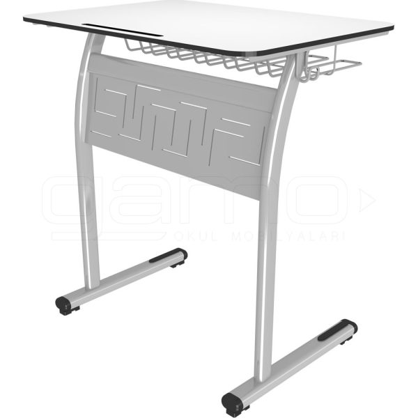 GM001-903 Tekli Kompakt Öğrenci Sırası