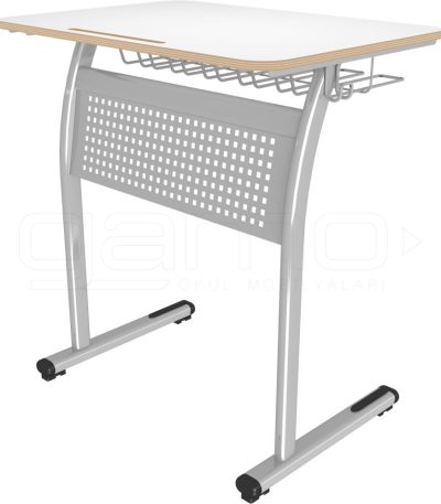 GM001-904 Tekli Laminat Öğrenci Sırası