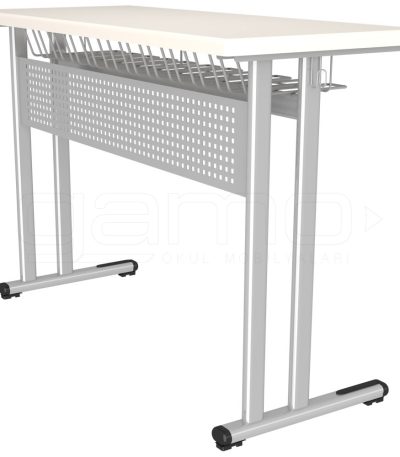 GM002-211 İkili Werzalit Öğrenci Sırası