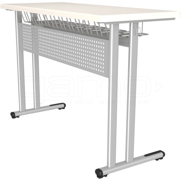 GM002-211 İkili Werzalit Öğrenci Sırası