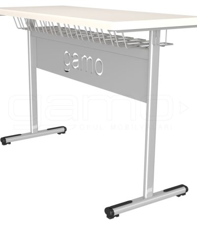 GM002-309 İkili Werzalit Öğrenci Sırası