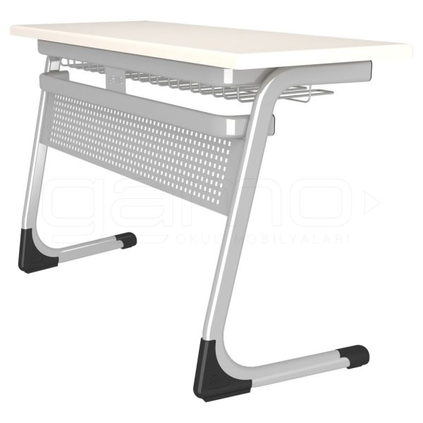 GM002-409 İkili Werzalit Öğrenci Sırası