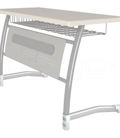 GM002-803 İkili Werzalit Öğrenci Sırası