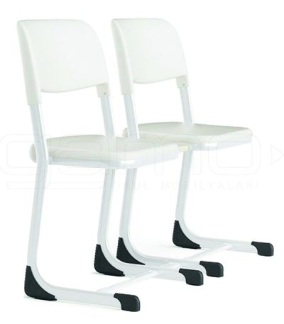 GM003-212 Öğrenci Sandalyesi