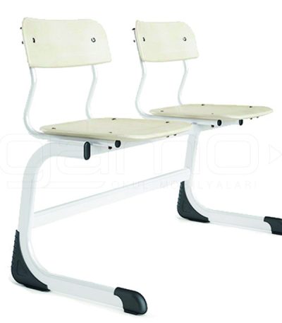 GM003-213 Öğrenci Sandalyesi