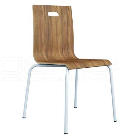 GM003-501 Ahşap Sandalye