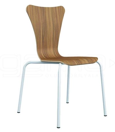 GM003-502 Ahşap Sandalye