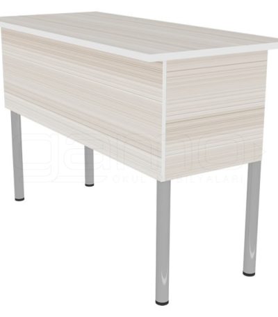 GM004-204 Mdf Lam Öğretmen Masası