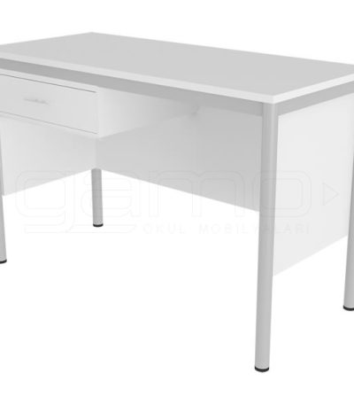 GM004-302 Mdf Lam Öğretmen Masası
