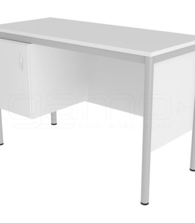 GM004-303 Mdf Lam Öğretmen Masası