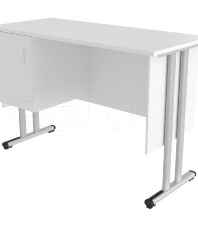 GM004-403 Mdf Lam Öğretmen Masası