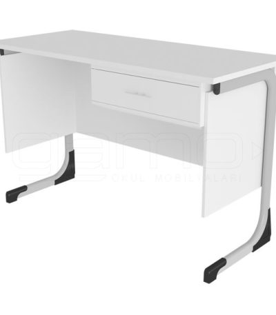 GM004-502 Mdf Lam Öğretmen Masası