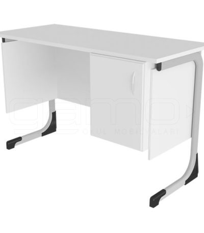 GM004-503 Mdf Lam Öğretmen Masası