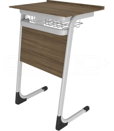 GM005-101 Ahşap Kürsü