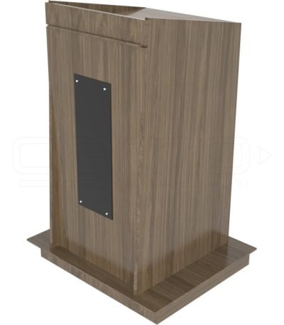 GM005-302 Ahşap Kürsü