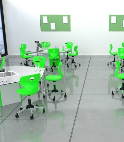 GM007-202 Kimya&Biyoloji Laboratuvarı